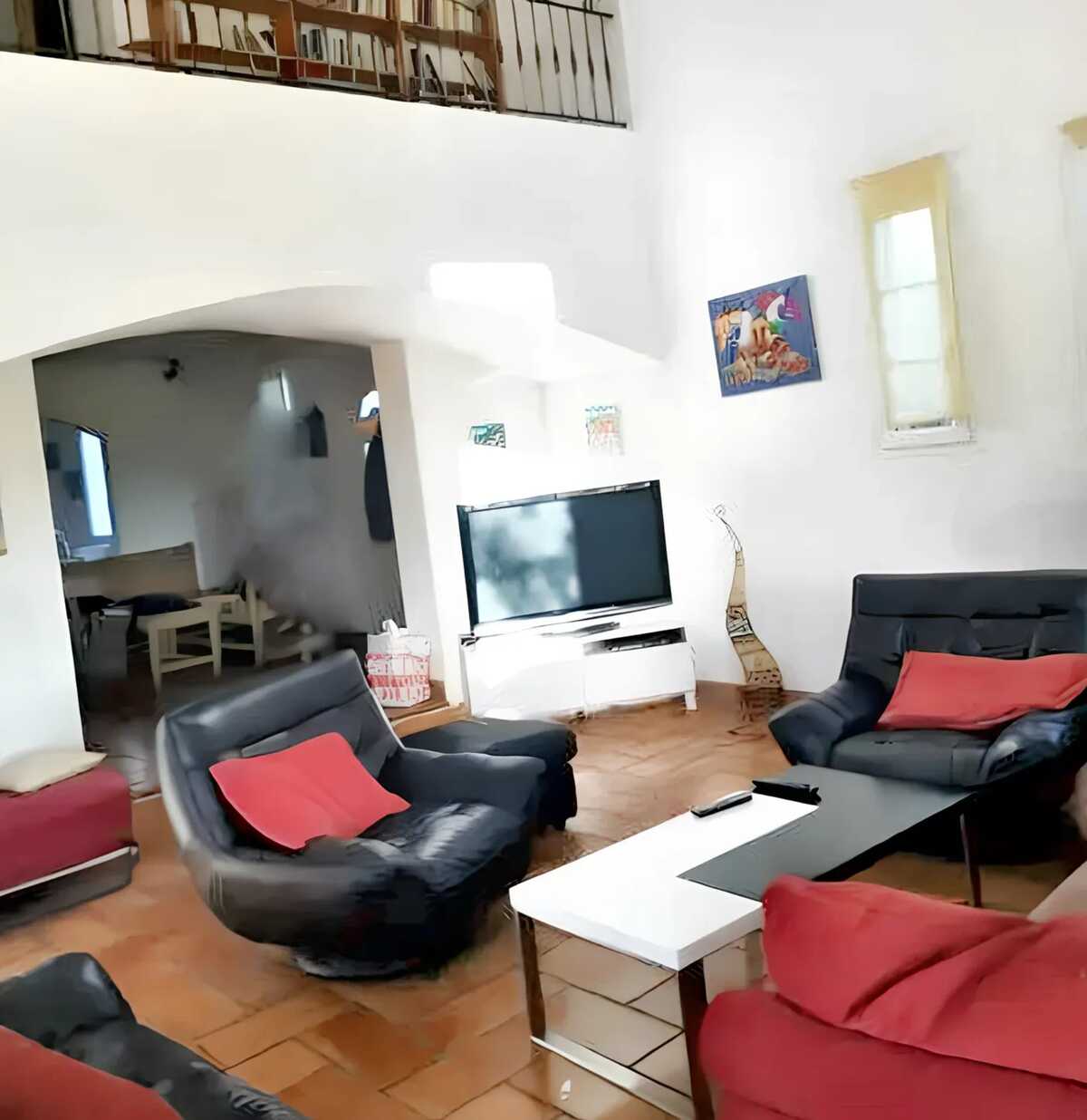 Villa 7 chambres Aimargues : piscine privée, 15 personnes - Photo 5