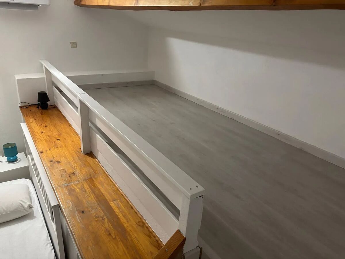Villa 7 chambres Aimargues : piscine privée, 15 personnes - Photo 9