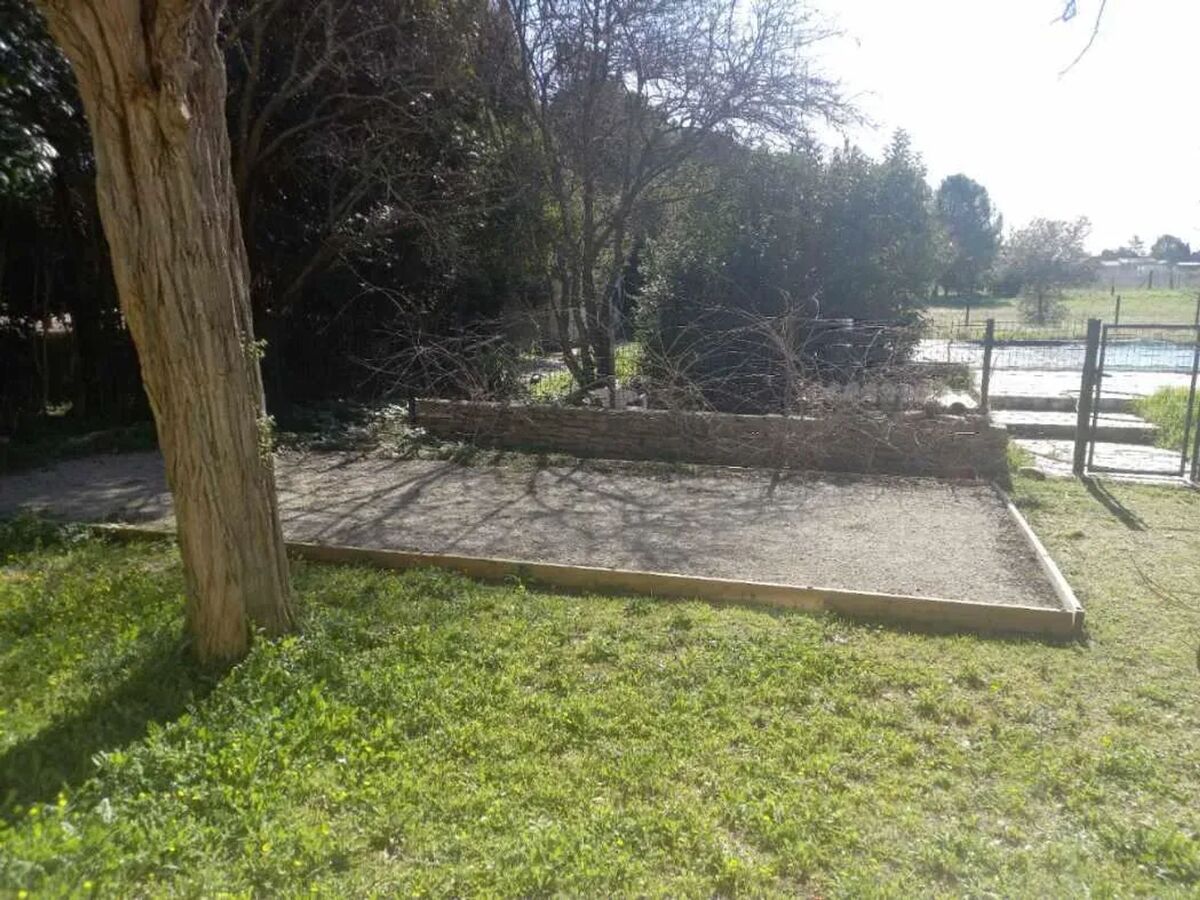 Villa 7 chambres Aimargues : piscine privée, 15 personnes - Photo 10