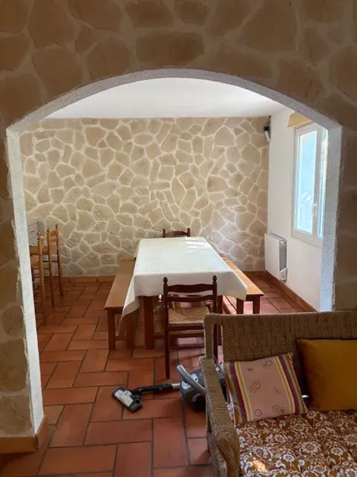 Villa 7 chambres Aimargues : piscine privée, 15 personnes - Photo 13