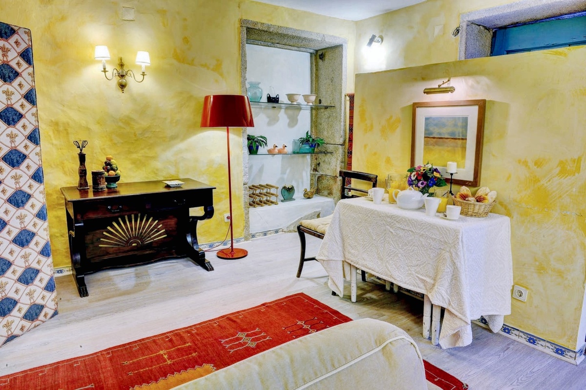 Appartement 60 m² centre Porto, terrasse privée - Photo 5
