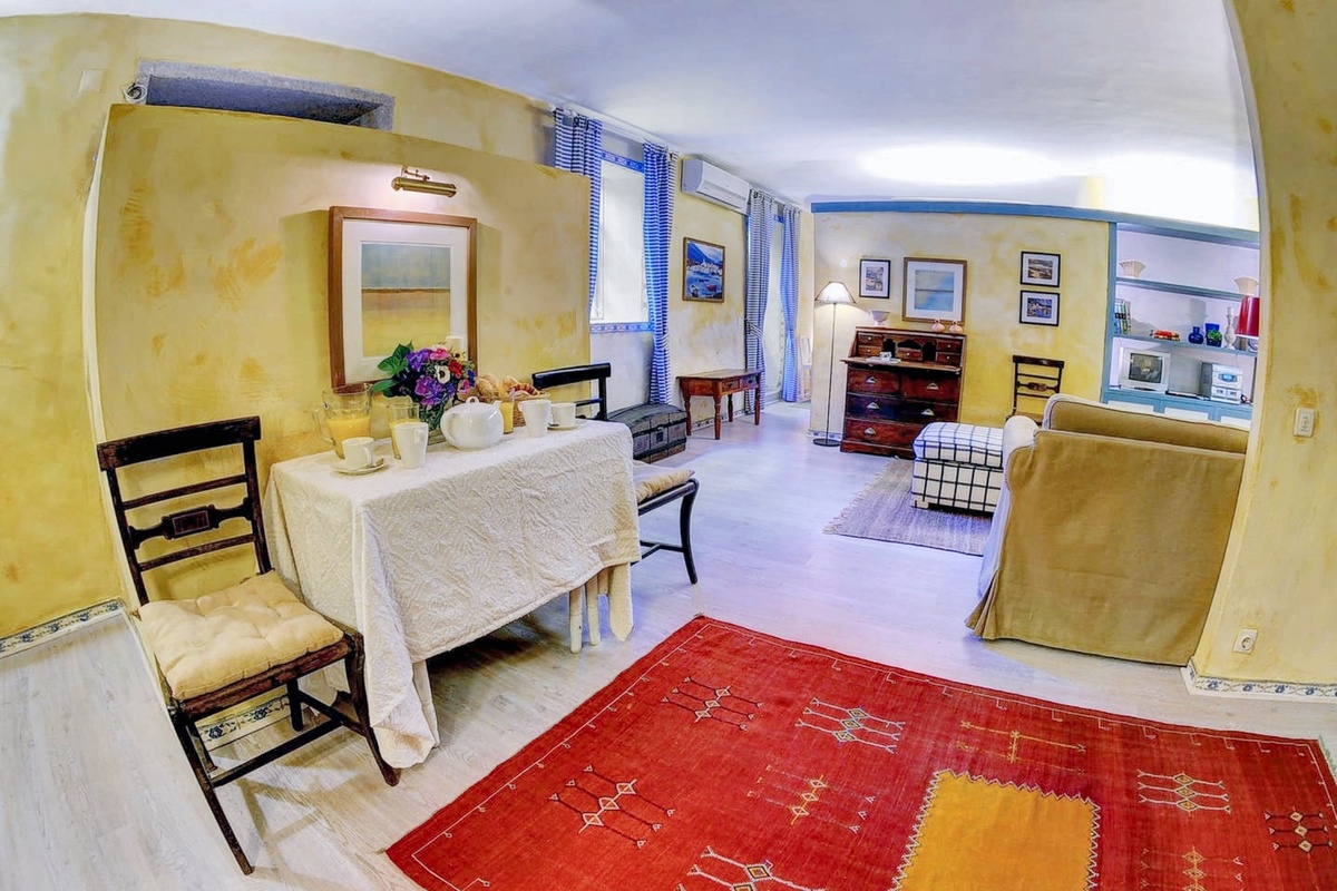 Appartement 60 m² centre Porto, terrasse privée - Photo 8