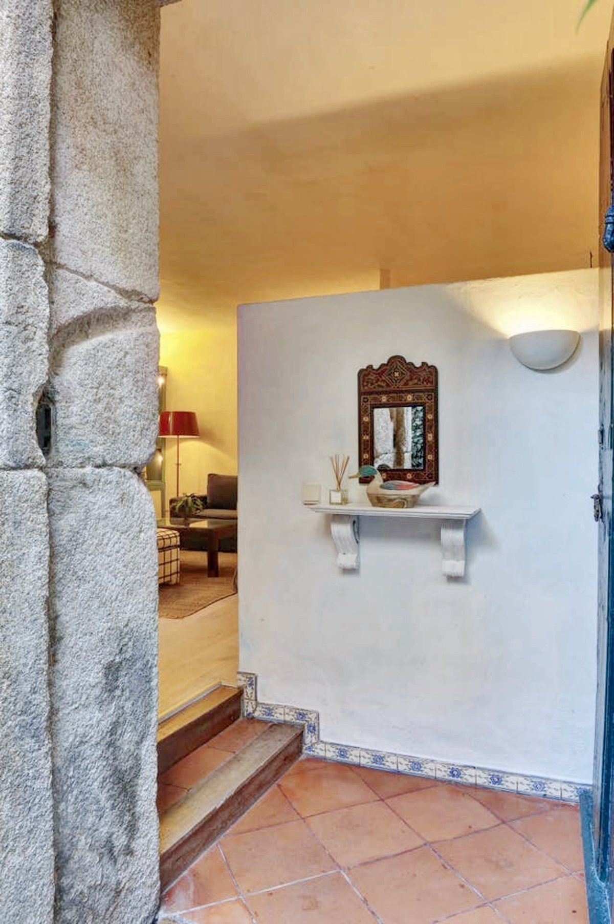 Appartement 60 m² centre Porto, terrasse privée - Photo 13