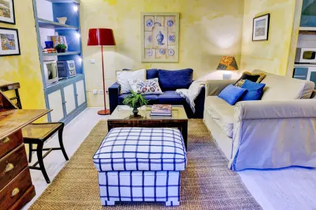 Location appartement à Porto