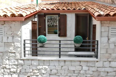 Location maison de vacances à Scicli