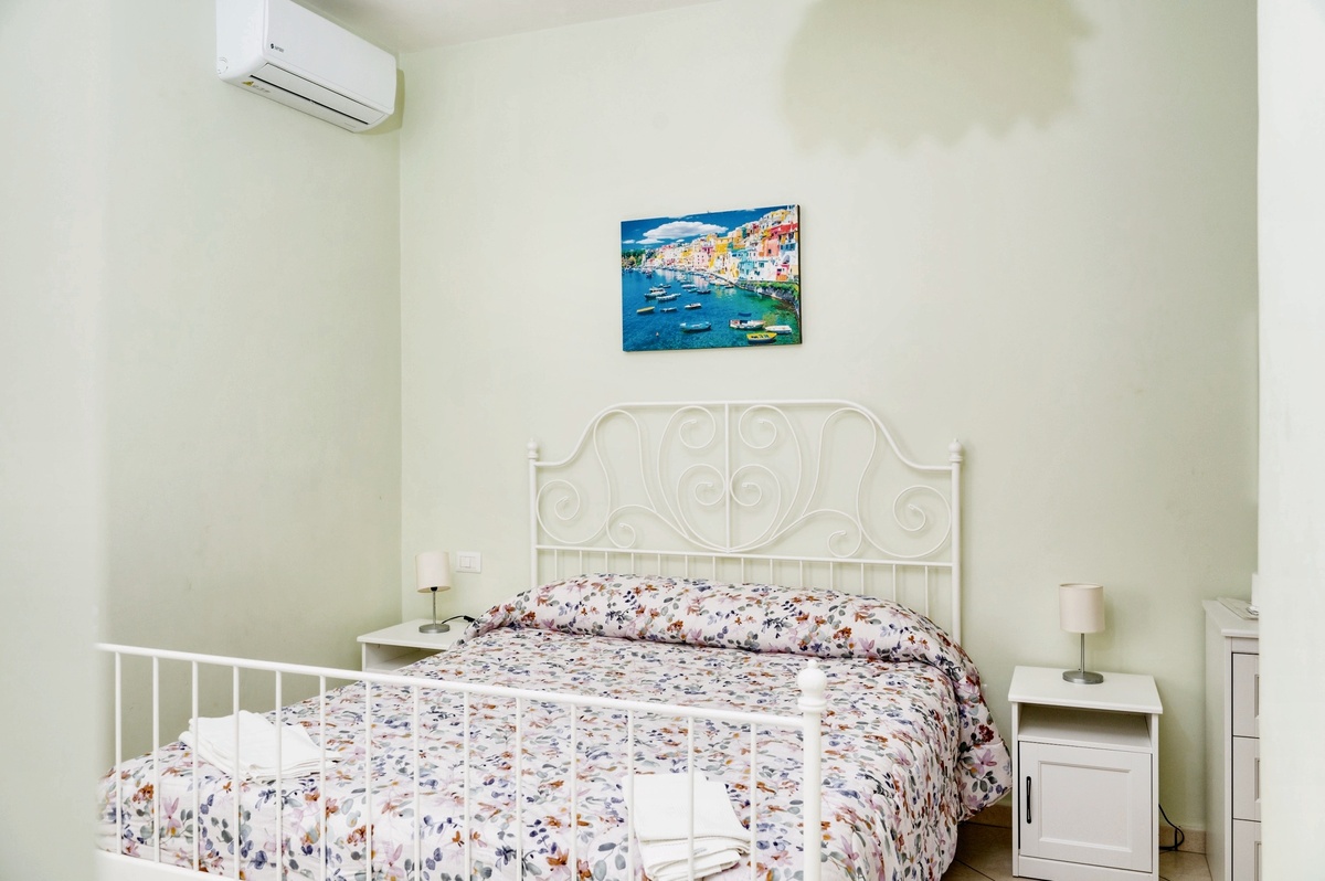 Appartement 45 m² à Gragnano, 2 chambres avec balcon - Photo 3