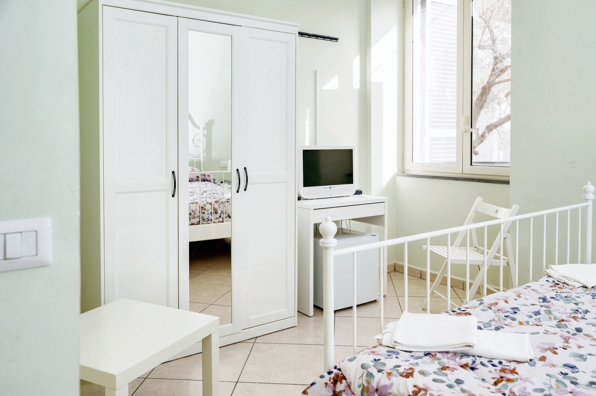Appartement 45 m² à Gragnano, 2 chambres avec balcon - Photo 4