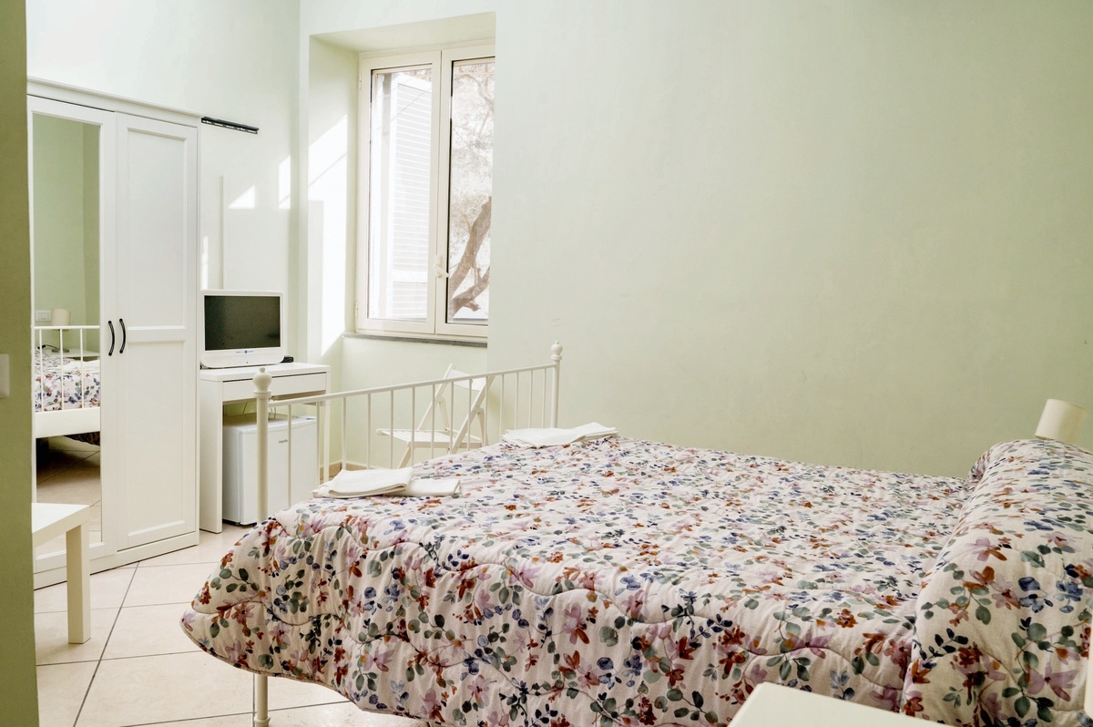 Appartement 45 m² à Gragnano, 2 chambres avec balcon - Photo 5