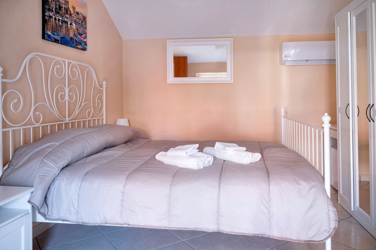 Appartement 45 m² à Gragnano, 2 chambres avec balcon - Photo 9