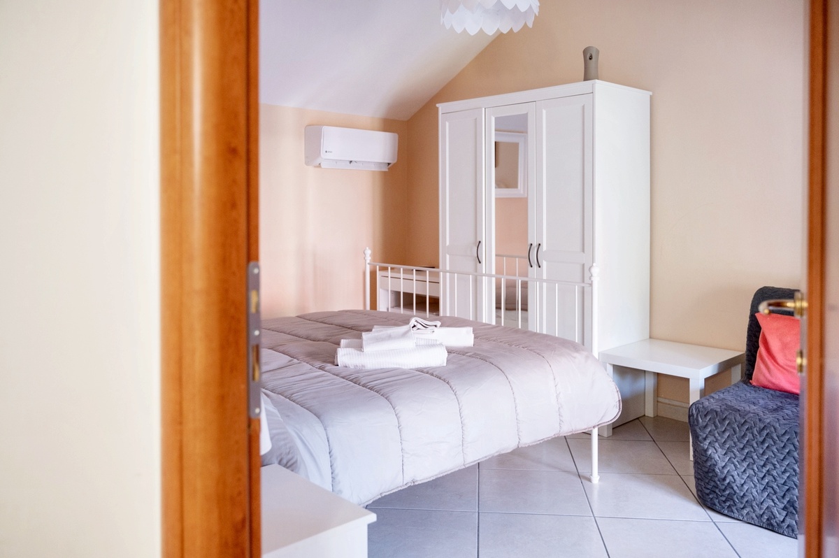 Appartement 45 m² à Gragnano, 2 chambres avec balcon - Photo 10