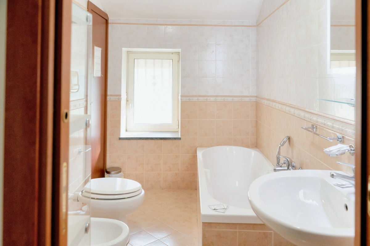 Appartement 45 m² à Gragnano, 2 chambres avec balcon - Photo 11