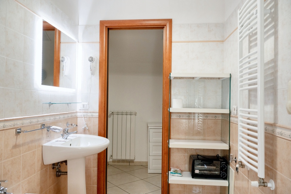 Appartement 45 m² à Gragnano, 2 chambres avec balcon - Photo 13