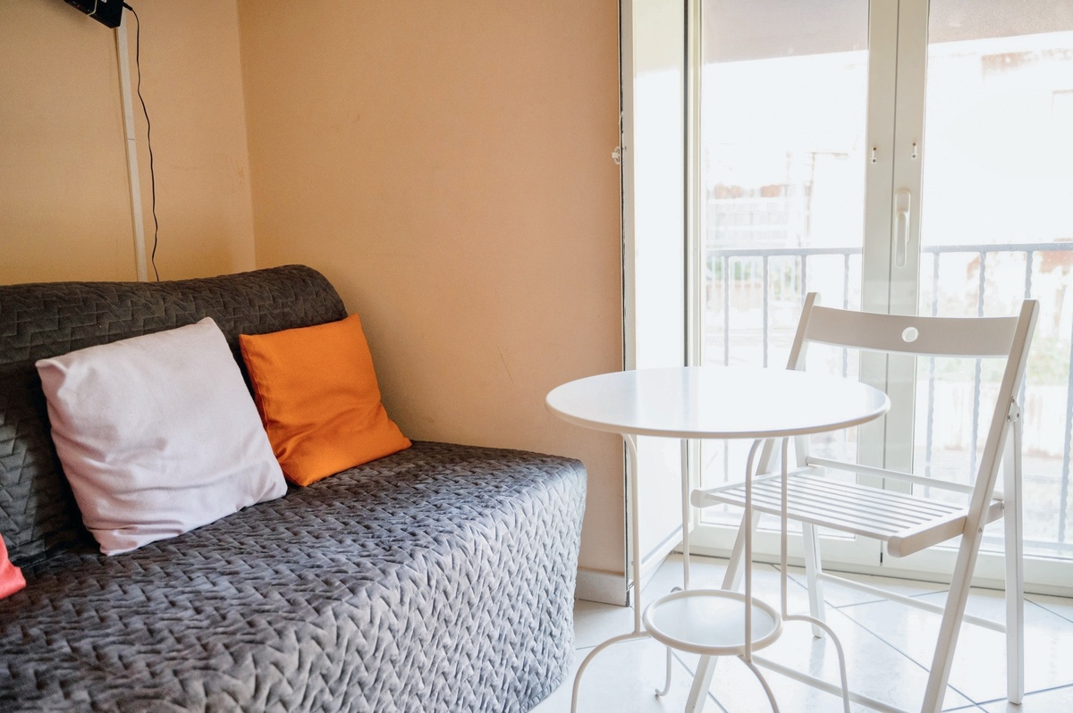 Appartement 45 m² à Gragnano, 2 chambres avec balcon - Photo 15