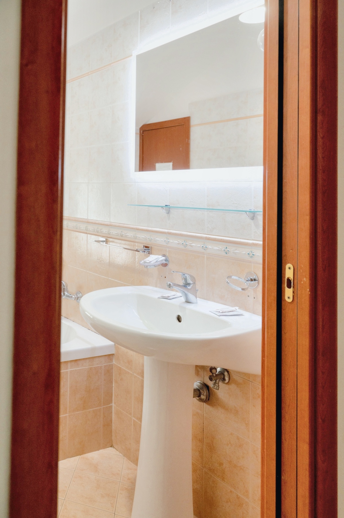 Appartement 45 m² à Gragnano, 2 chambres avec balcon - Photo 24