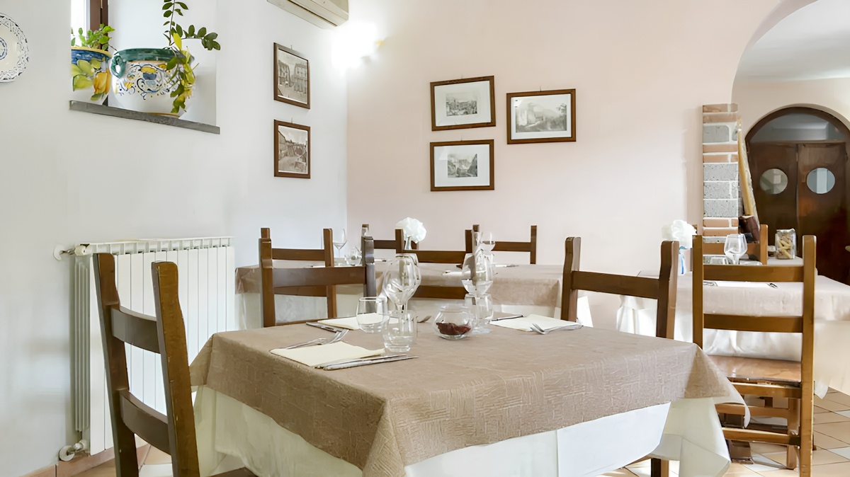 Appartement 45 m² à Gragnano, 2 chambres avec balcon - Photo 28