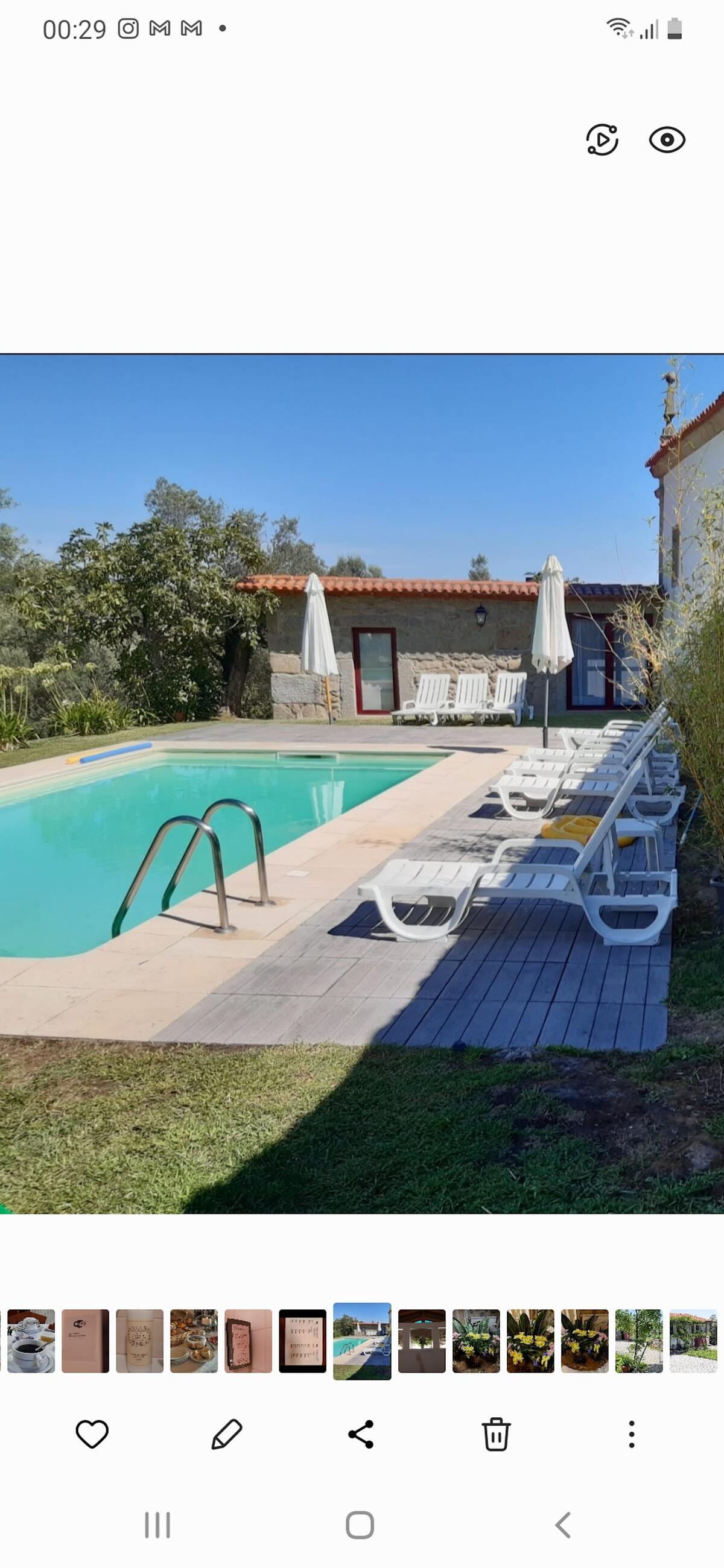 Maison 176 m² à Covelas, piscine partagée et vue montagne - Photo 43
