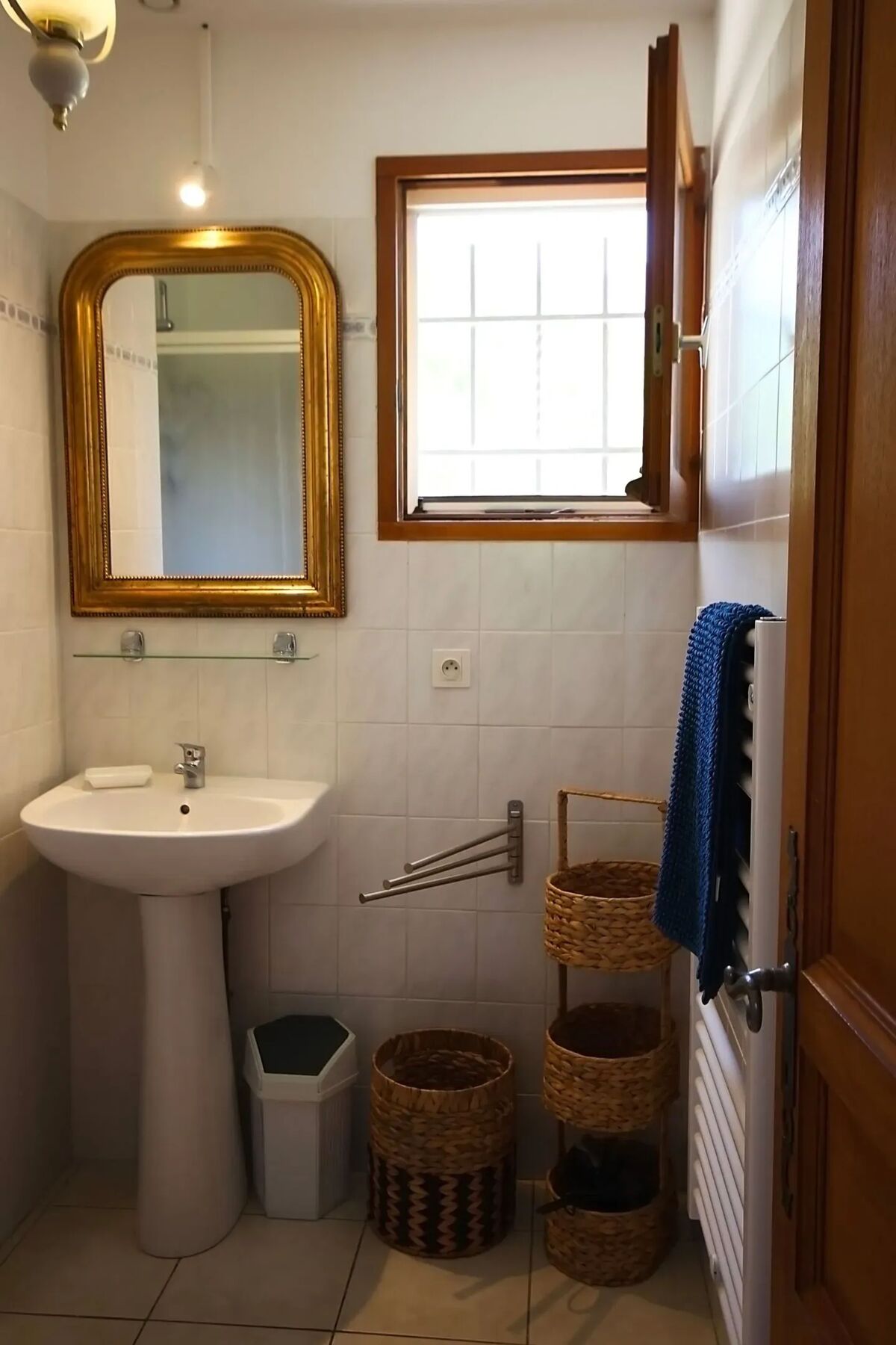 Appartement 6 pers. avec piscine à La Roche-sur-le-Buis - Photo 23