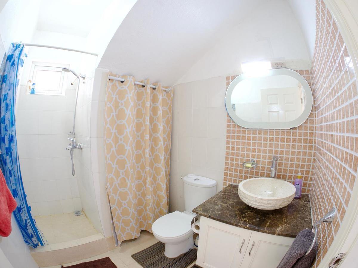 Maison avec piscine partagée et vue mer à Palmar, Maurice - Photo 7
