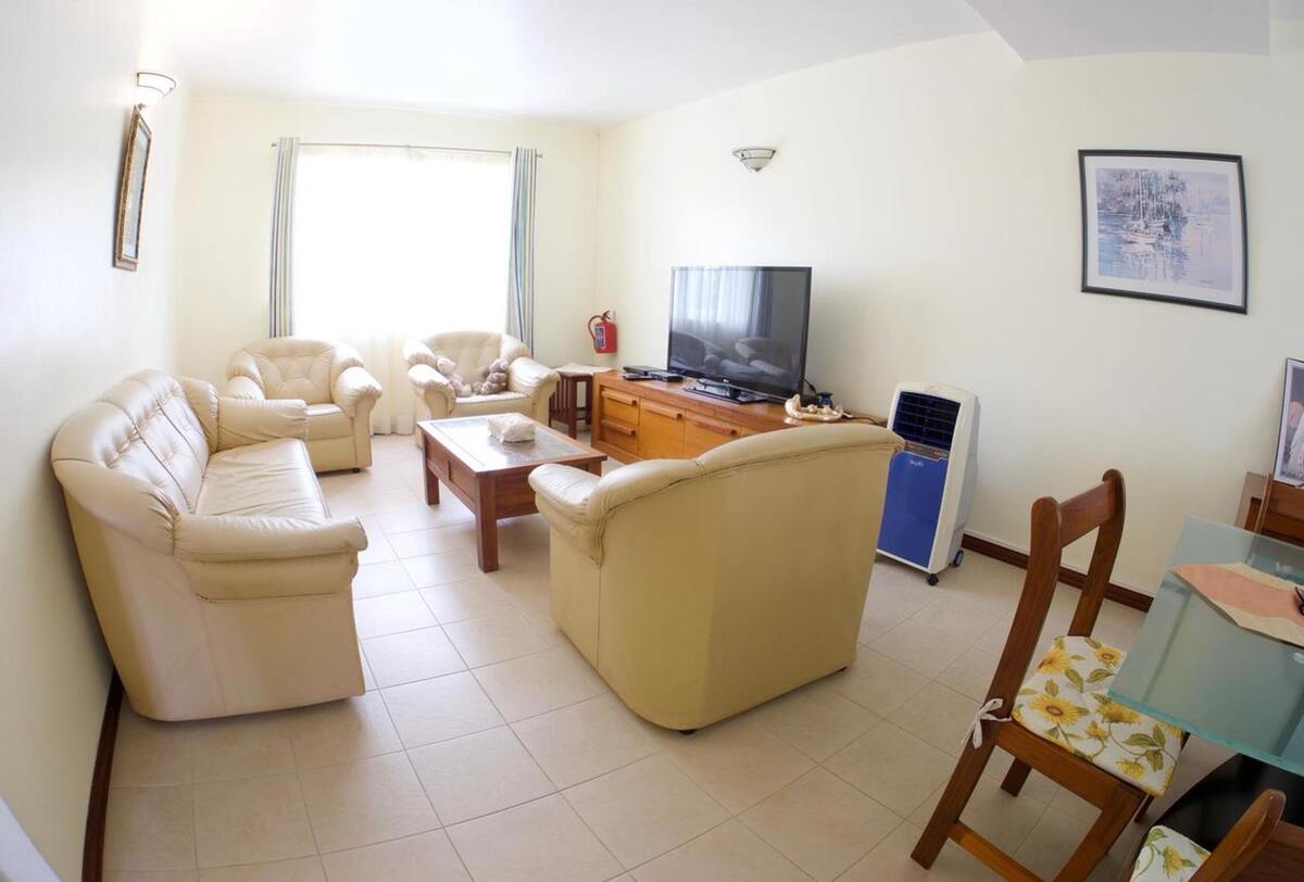 Maison avec piscine partagée et vue mer à Palmar, Maurice - Photo 8