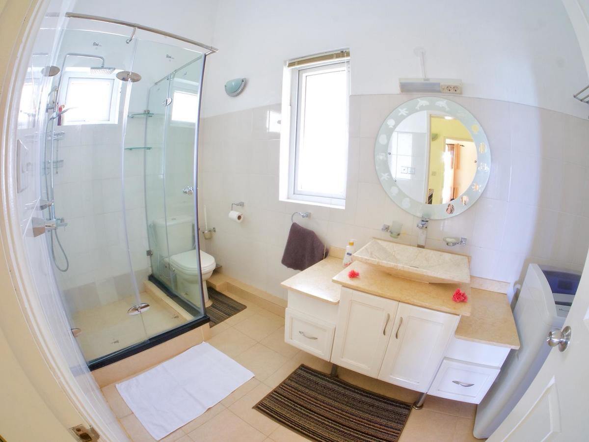 Maison avec piscine partagée et vue mer à Palmar, Maurice - Photo 9