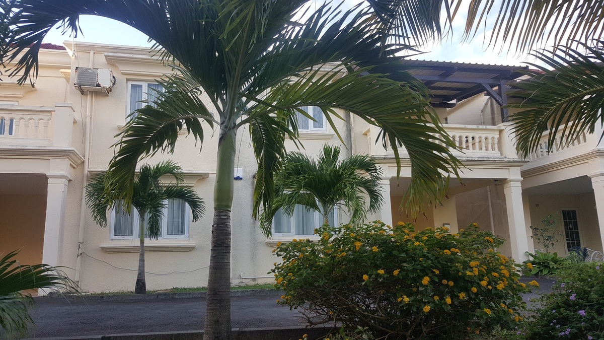 Maison avec piscine partagée et vue mer à Palmar, Maurice - Photo 13