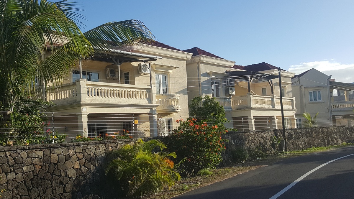 Maison avec piscine partagée et vue mer à Palmar, Maurice - Photo 14