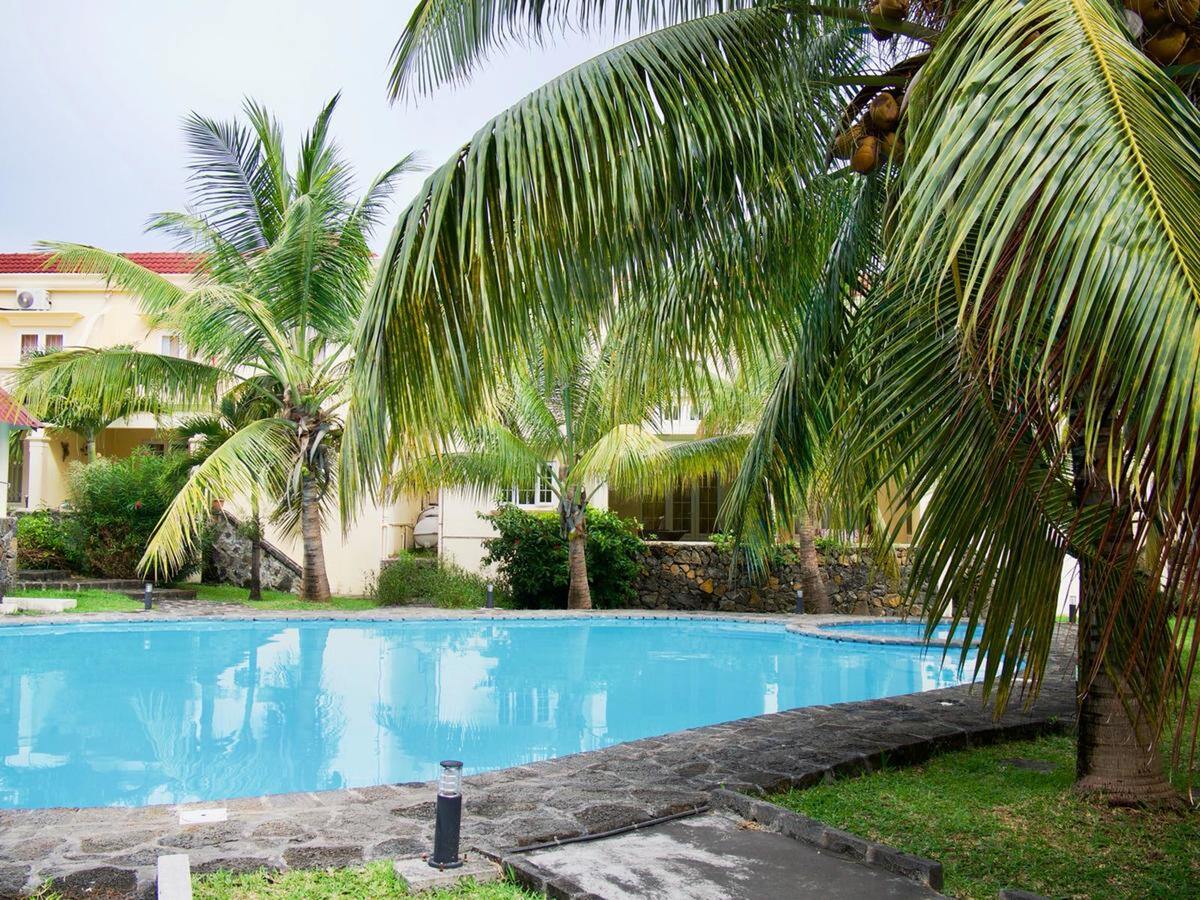 Maison avec piscine partagée et vue mer à Palmar, Maurice - Photo 21