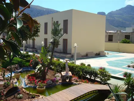 Location appartement à San Vito Lo Capo