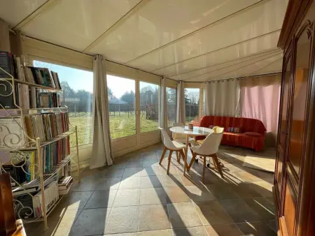 Maison accueillante à Gémozac - 100 m² avec jardin fertile. - Photo 1