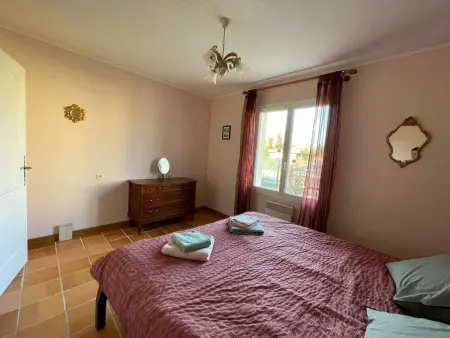 Maison accueillante à Gémozac - 100 m² avec jardin fertile. - Photo 11