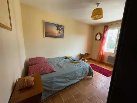 Maison accueillante à Gémozac - 100 m² avec jardin fertile. - Photo 14