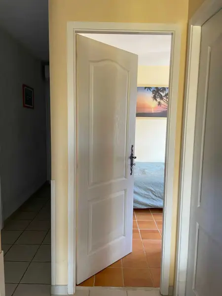 Maison accueillante à Gémozac - 100 m² avec jardin fertile. - Photo 21