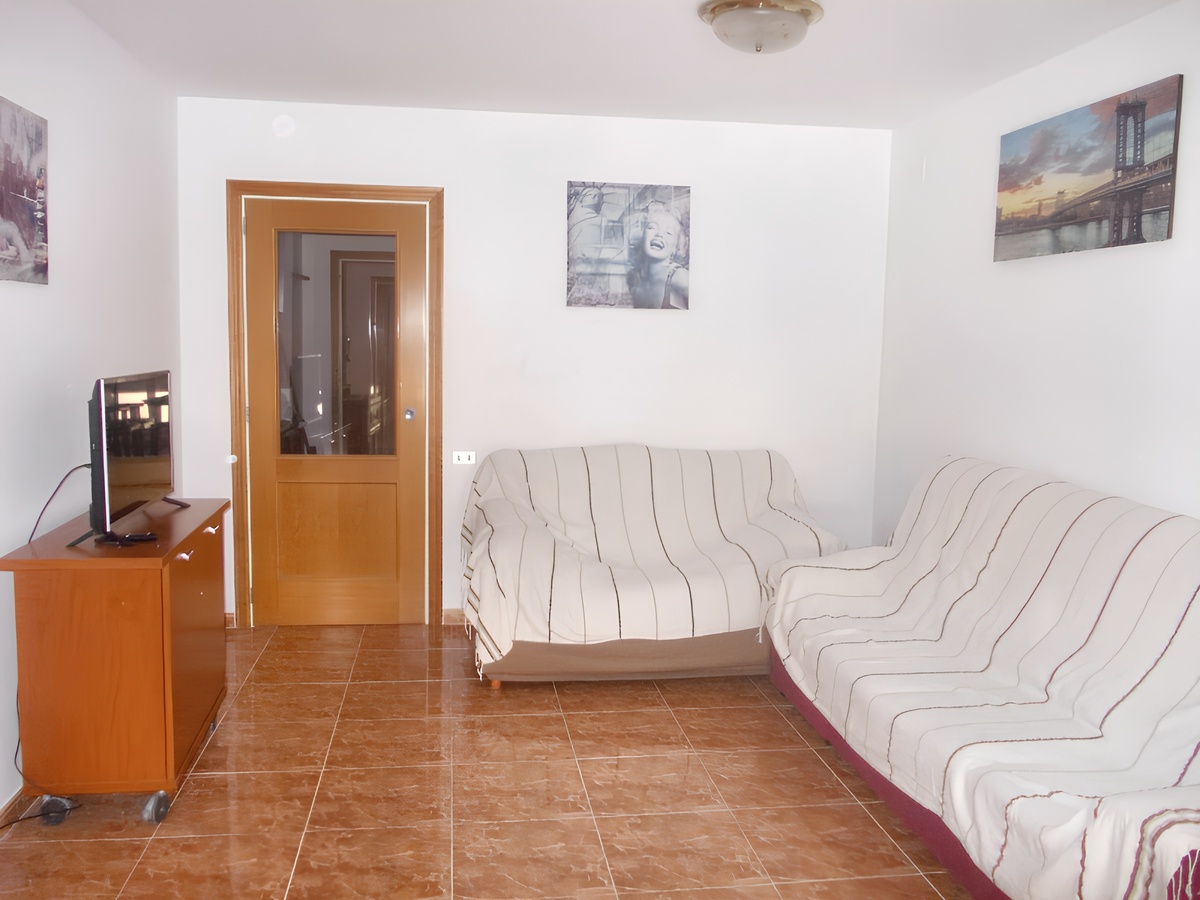 Appartement 110 m² vue mer à Sant Carles de la Ràpita - Photo 3