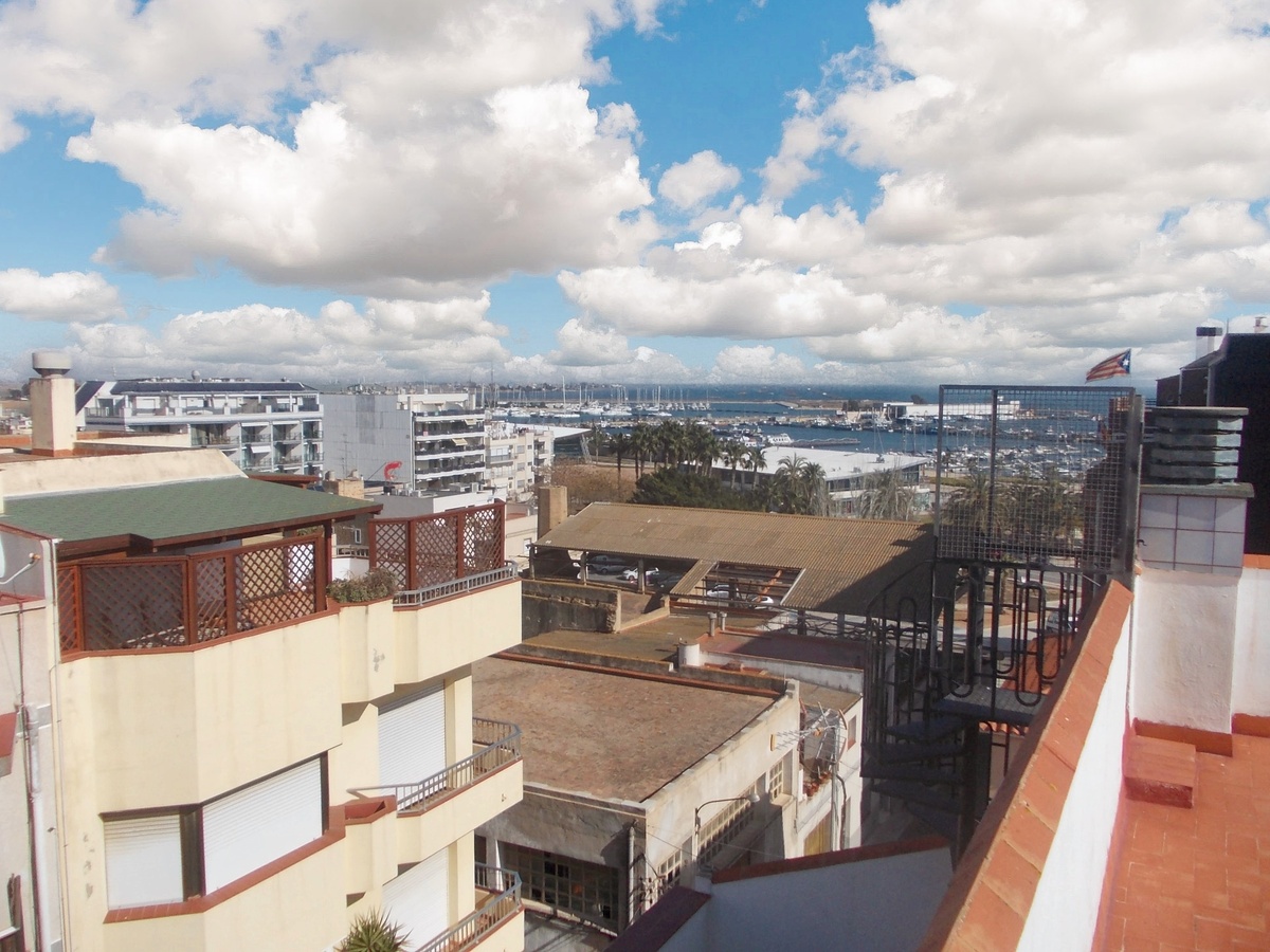 Appartement 110 m² vue mer à Sant Carles de la Ràpita - Photo 7