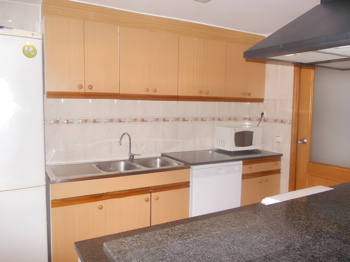 Appartement 110 m² vue mer à Sant Carles de la Ràpita - Photo 10