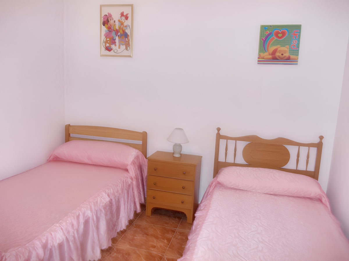 Appartement 110 m² vue mer à Sant Carles de la Ràpita - Photo 13