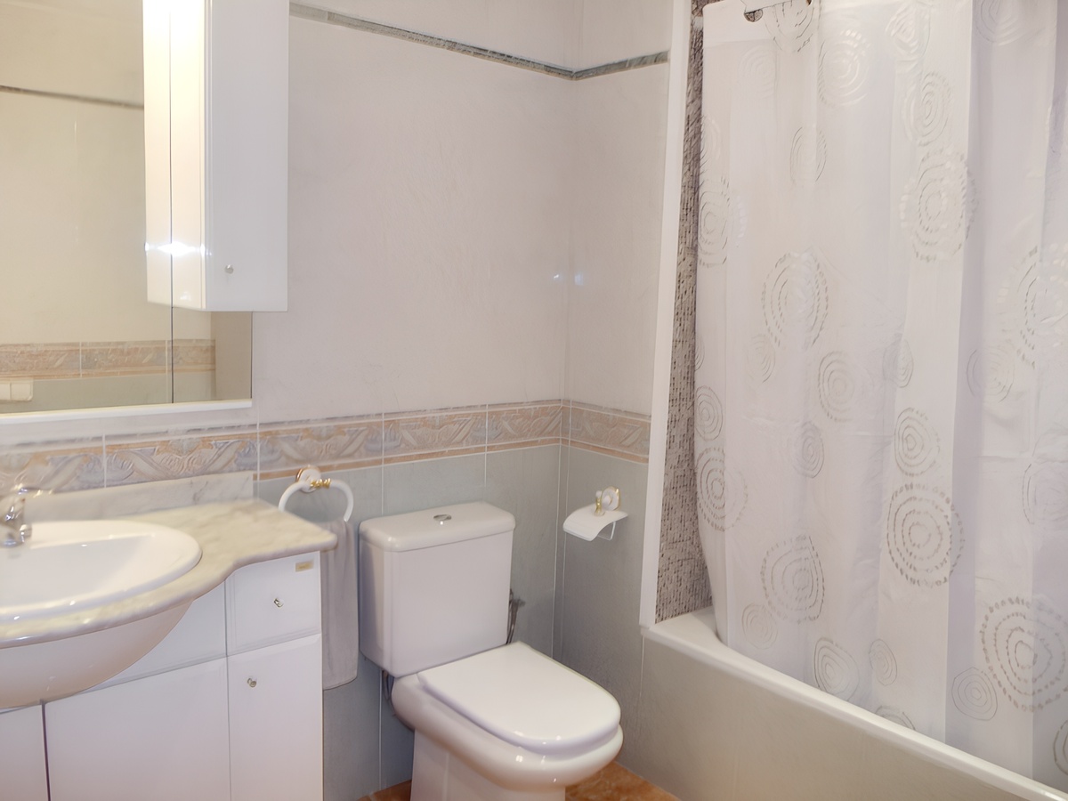 Appartement 110 m² vue mer à Sant Carles de la Ràpita - Photo 20