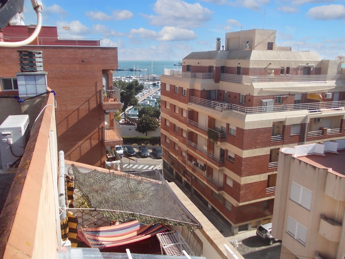 Appartement 110 m² vue mer à Sant Carles de la Ràpita - Photo 23