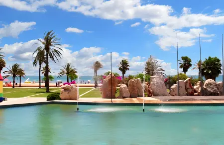 Location appartement à Sant Carles de la Ràpita