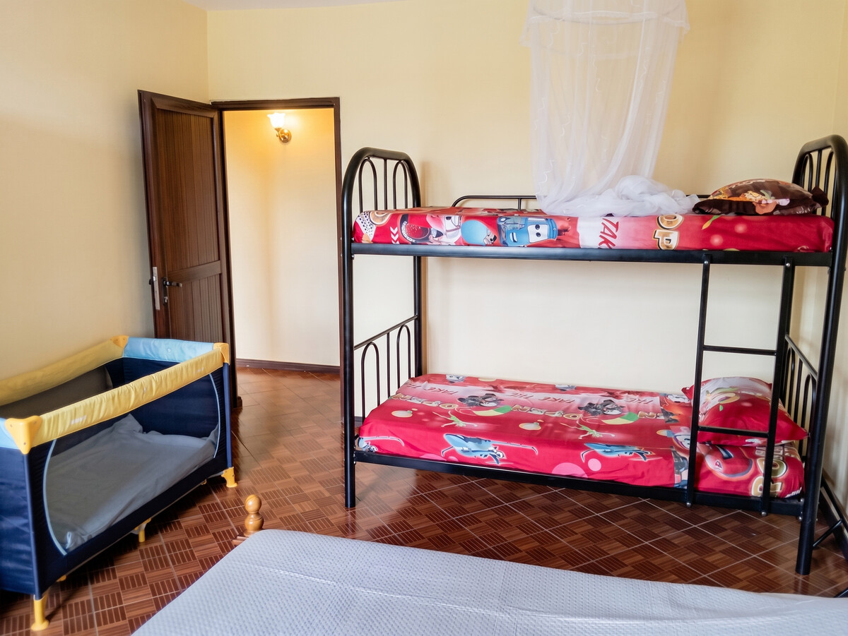 Appartement 70 m² avec piscine partagée à Grand Baie, 2 chambres - Photo 7