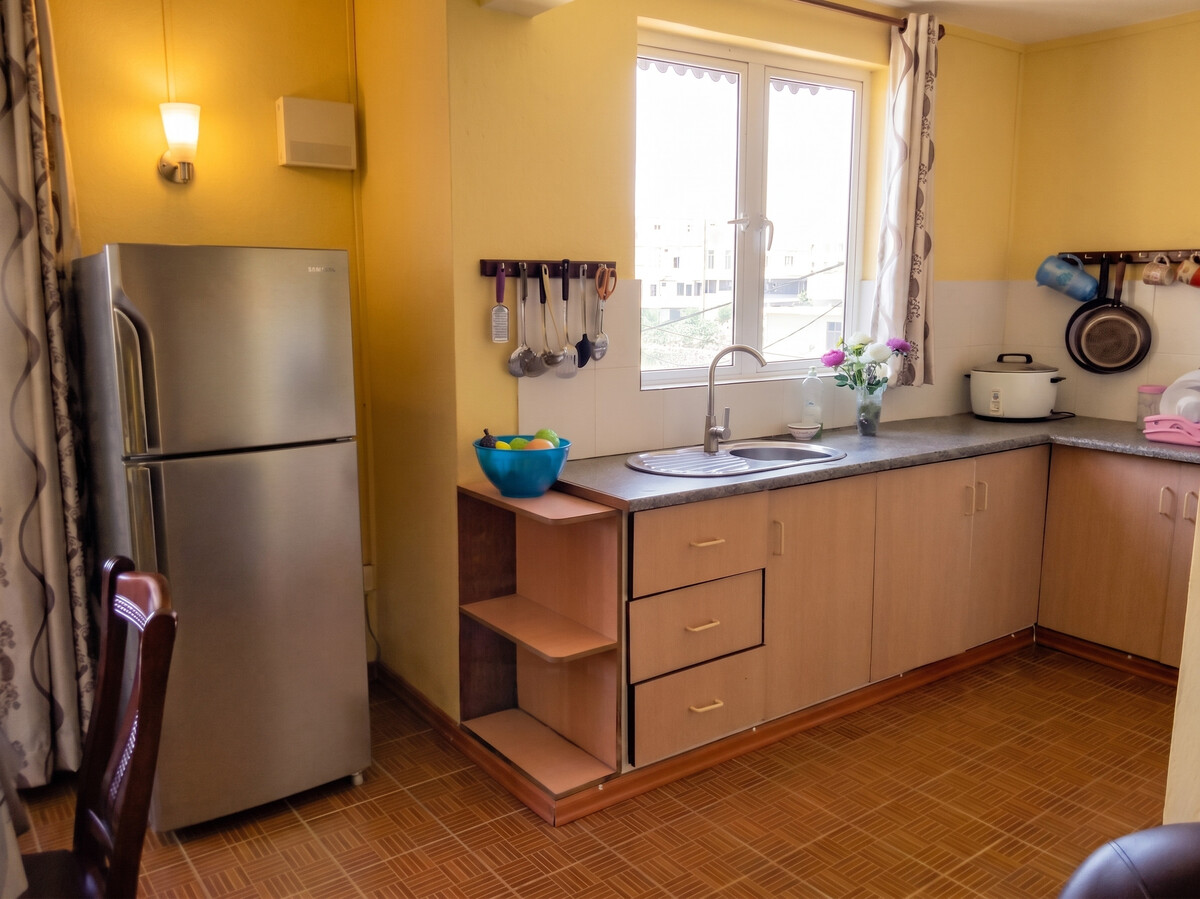 Appartement 70 m² avec piscine partagée à Grand Baie, 2 chambres - Photo 8