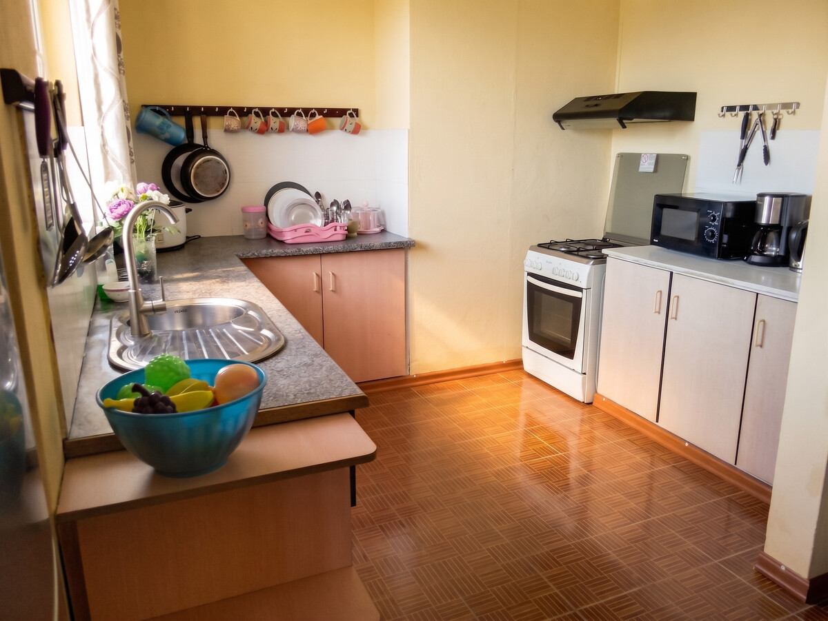 Appartement 70 m² avec piscine partagée à Grand Baie, 2 chambres - Photo 9