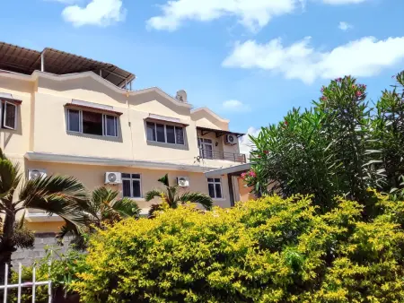 Location appartement à Grand Baie