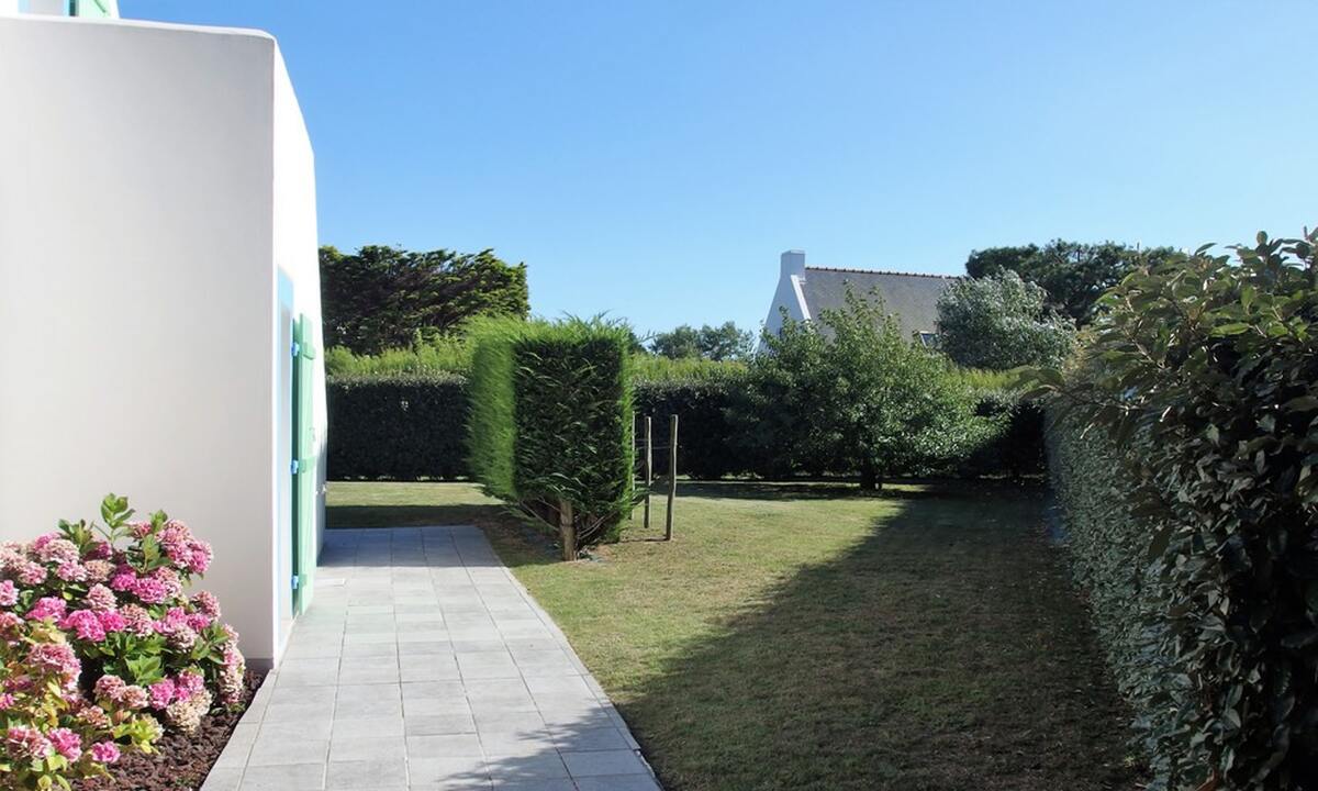 Maison 6 chambres à Bangor, jardin clos et cheminée - Photo 11