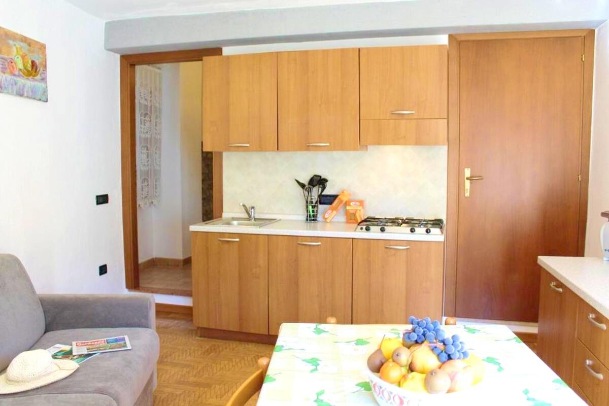 Appartement 30 m² avec balcon à Prabione - Photo 3