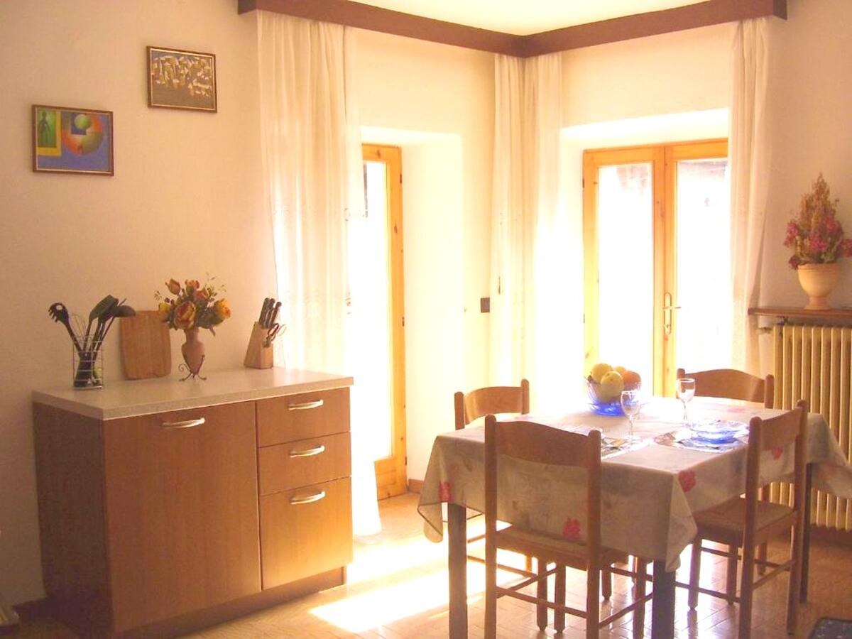 Appartement 30 m² avec balcon à Prabione - Photo 4