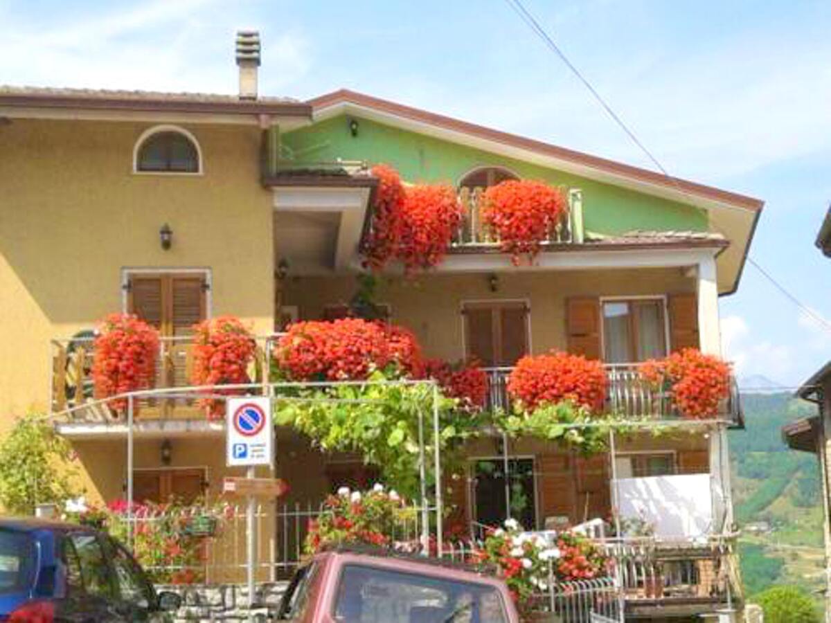 Appartement 30 m² avec balcon à Prabione - Photo 6
