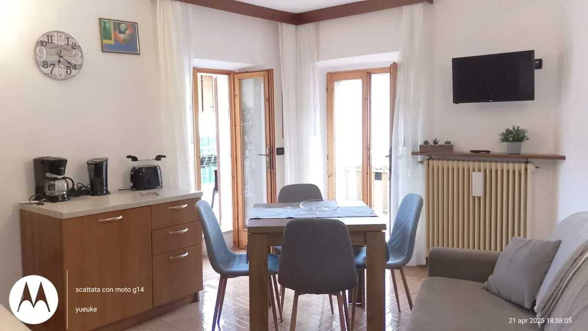 Appartement 30 m² avec balcon à Prabione - Photo 9