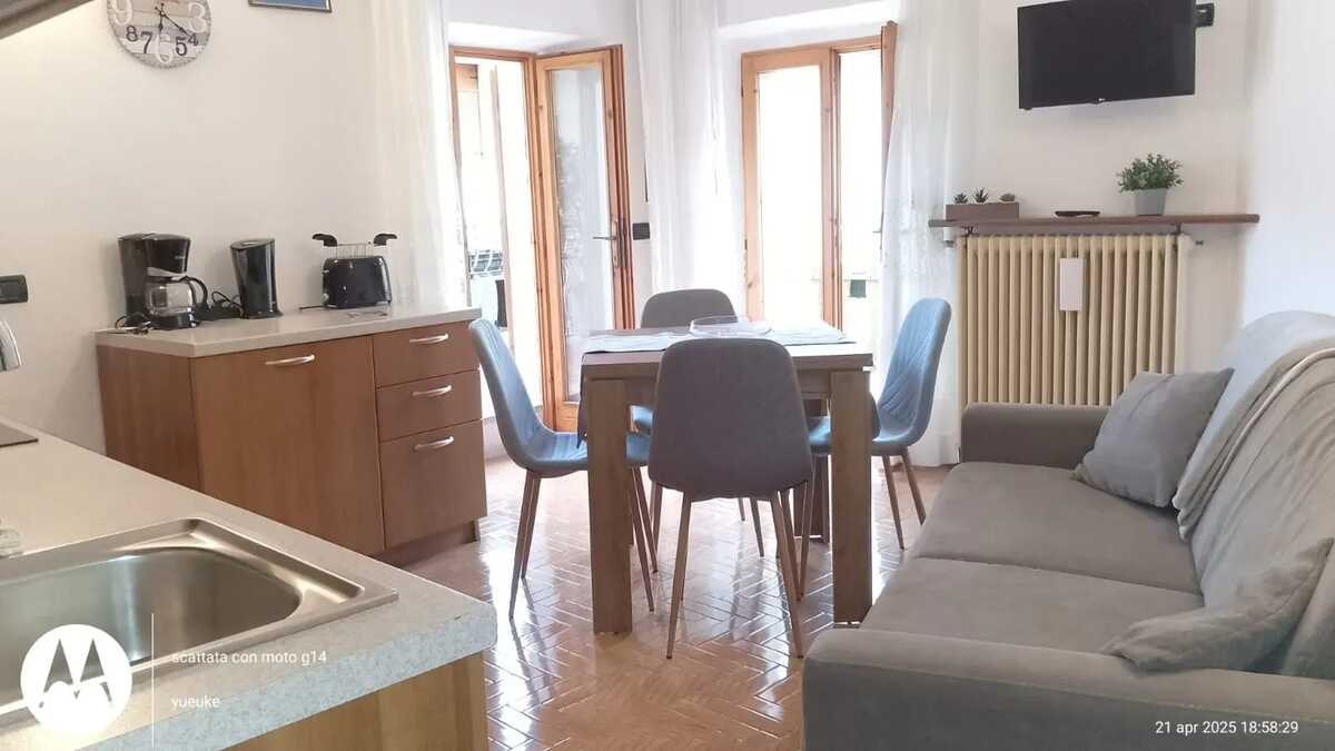 Appartement 30 m² avec balcon à Prabione - Photo 10