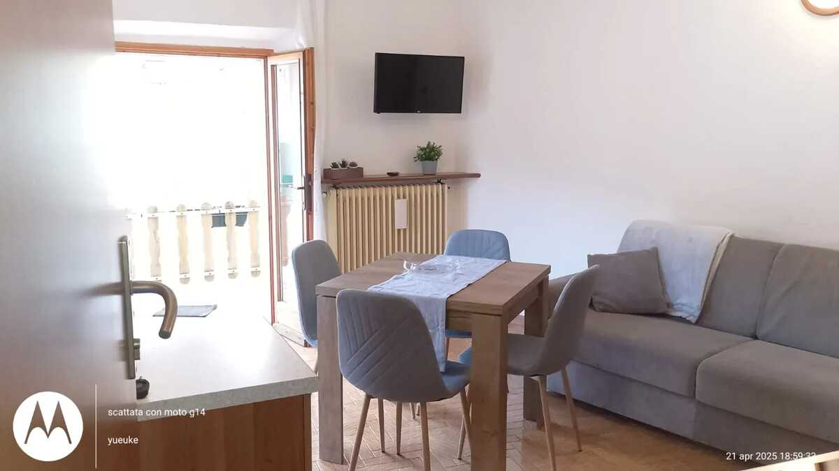 Appartement 30 m² avec balcon à Prabione - Photo 11